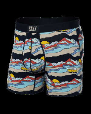 SAXX Ultra Super Soft Boxer Brief with Fly